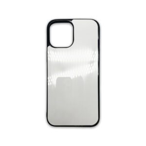 12 Pro Max 6 7 Flexi Phone Case Front With Blank