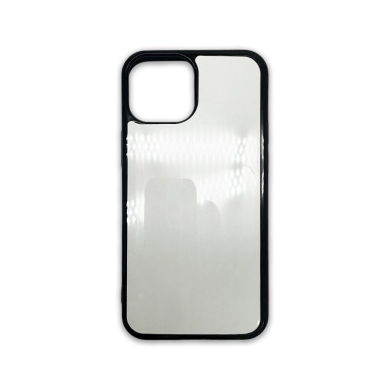 13 Mini 5 4 Flexi Phone Case Front With Blank