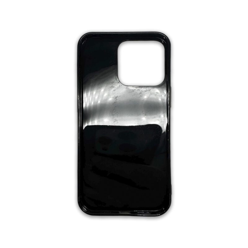 13 Pro 6 1 Flexi Phone Case Back