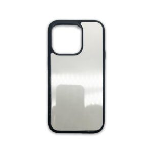 14 Pro 6 1 Flexi Phone Case Front With Insert