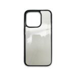 15 Pro 6 1 Flexi Phone Case Front With Insert