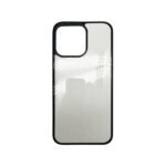 15 Pro Max 6 7 Flexi Phone Case Front With Insert