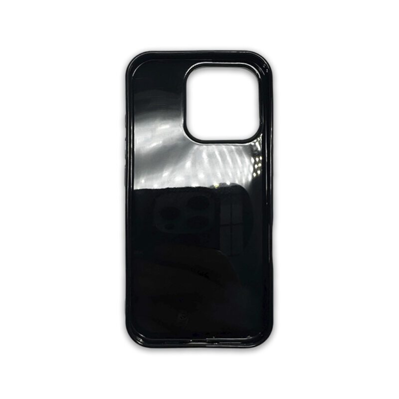 16 Pro 6 3 Flexi Phone Case Back