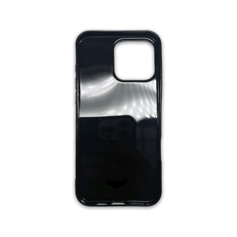 16 Pro Max 6 9 Flexi Phone Case Back