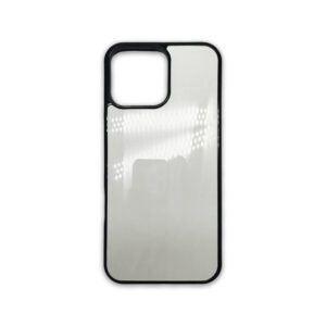 16 Pro Max 6 9 Flexi Phone Case Front With Insert