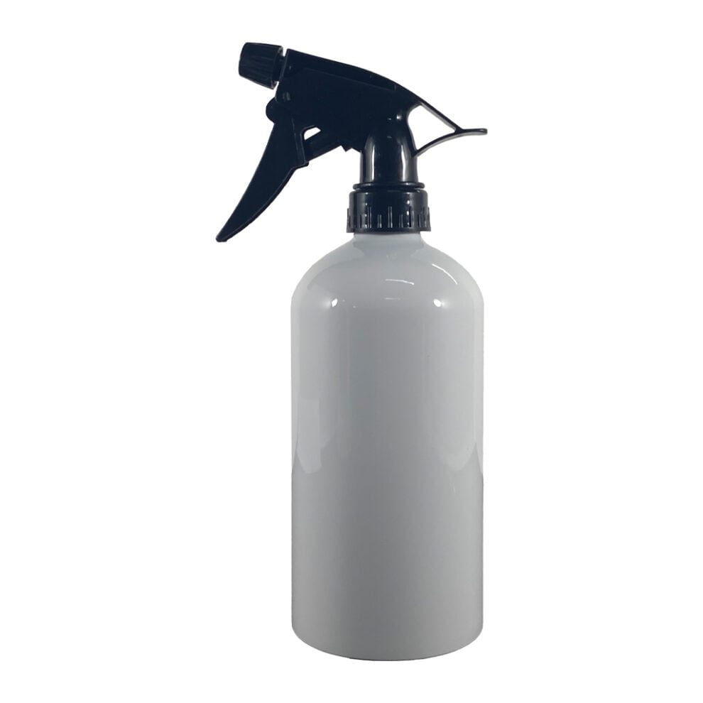 500ml Spray Bottle Sublimation Blank - Sublimation Supplies