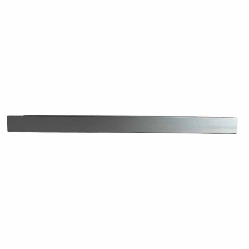 Aluminium Shadow Mount Frame Piece 279mm Outer