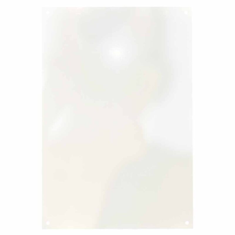 Aluminium Sheet Sublimation Blank Photo Art Artwork HD 23 5 15 5