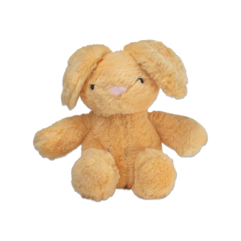 Bunny Rabbit Plush Toy Sublimation Blank 23cm Sublimation Supplies