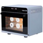 Digital Sublimation Oven 36L Mars 136 Hero