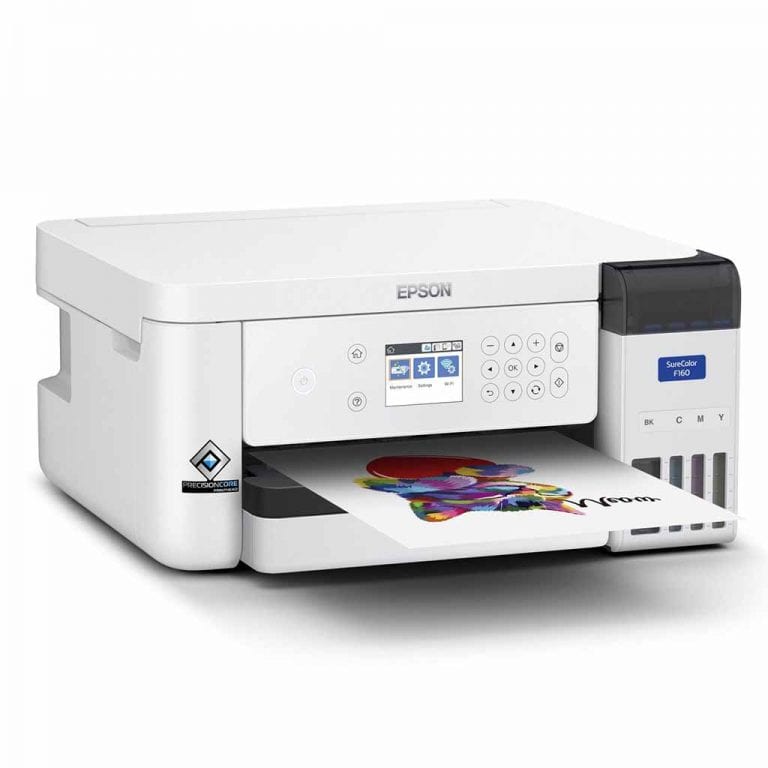 Best Sublimation Printers 2024 (Australia) Sublimation Supplies