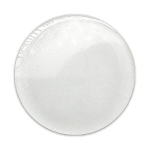 Extra Large Round Magnet Acrylic Front