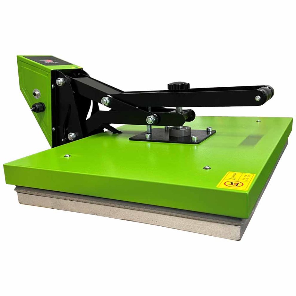 Heat Press Sublimation Supplies