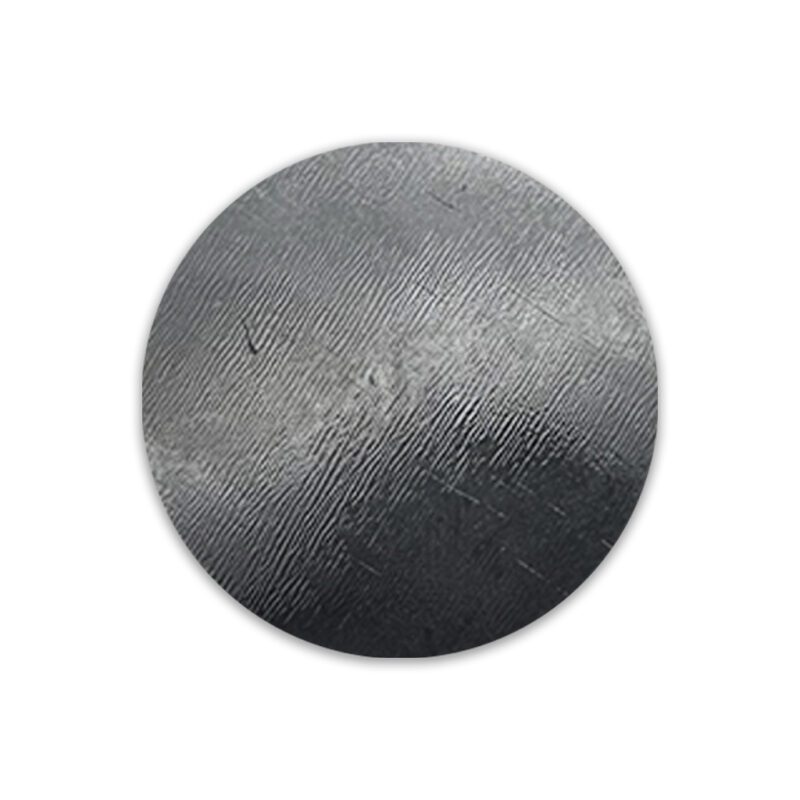 Large Round Magnet Magnetic Side