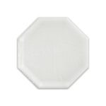 Lartge Octagon Magnet Acrylic Front