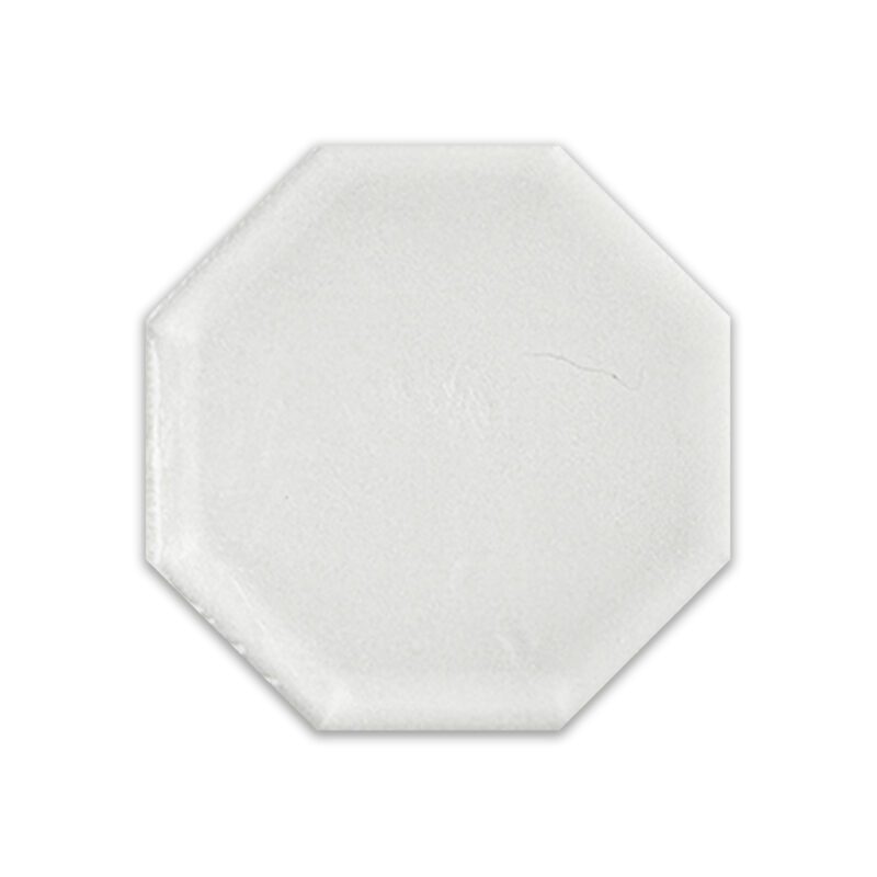 Lartge Octagon Magnet Acrylic Front