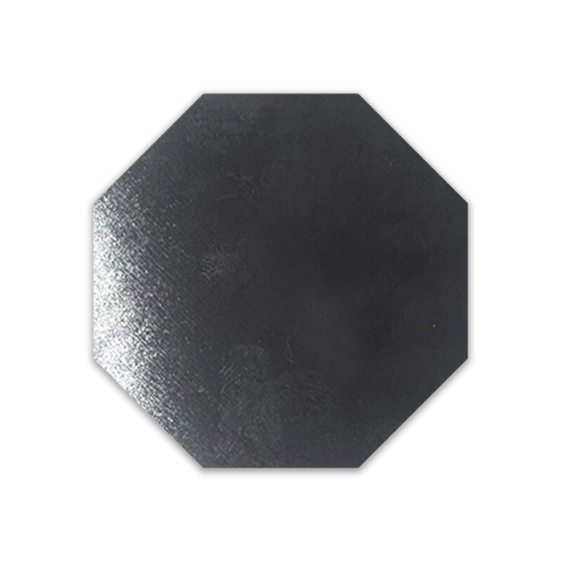 Lartge Octagon Magnet Magnetic Side