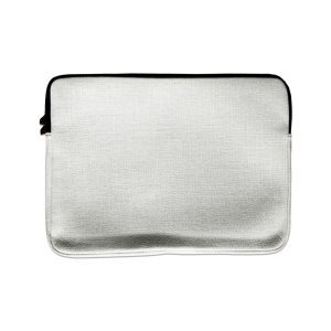 Linen Laptop Bag Sublimation Blank