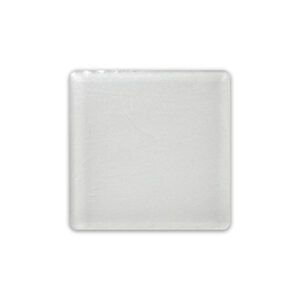 Medium Square Fridge Magnet Acrylic Front