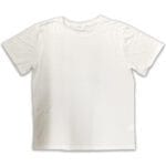 Mens Polyester Sublimation T Shirt Front Large