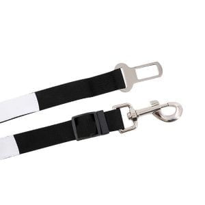 Pet Seat Belt Sublimation Blank - Sublimation Supplies