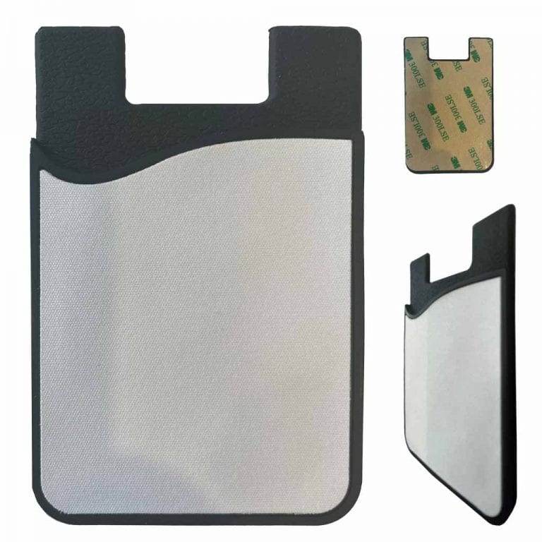Download Phone Card Holder Sublimation Blank - Sublimation Supplies