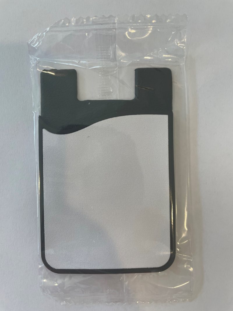 Phone Card Holder Sublimation Blank Packet 1 scaled