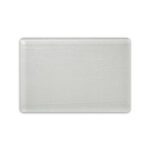 Rectangle Fridge Magnet Acrylic Front