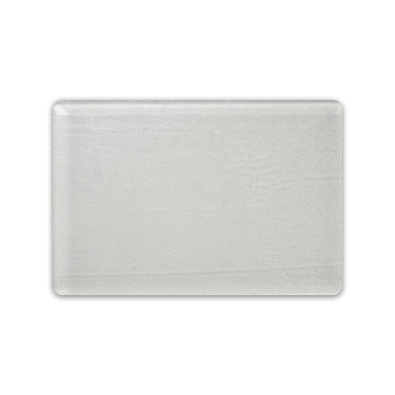 Rectangle Fridge Magnet Acrylic Front