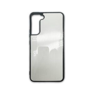 S22 Plus Flexi Phone Case Front With Insert