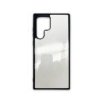 S22 Ultra Flexi Phone Case Front With Insert