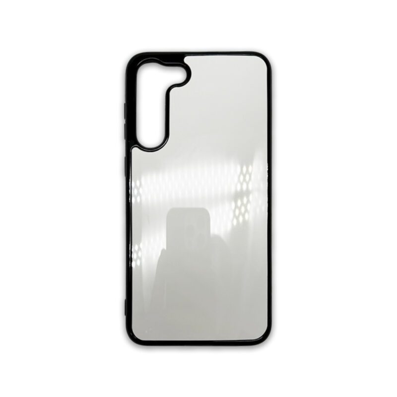 S23 Plus Flexi Phone Case Front With Insert