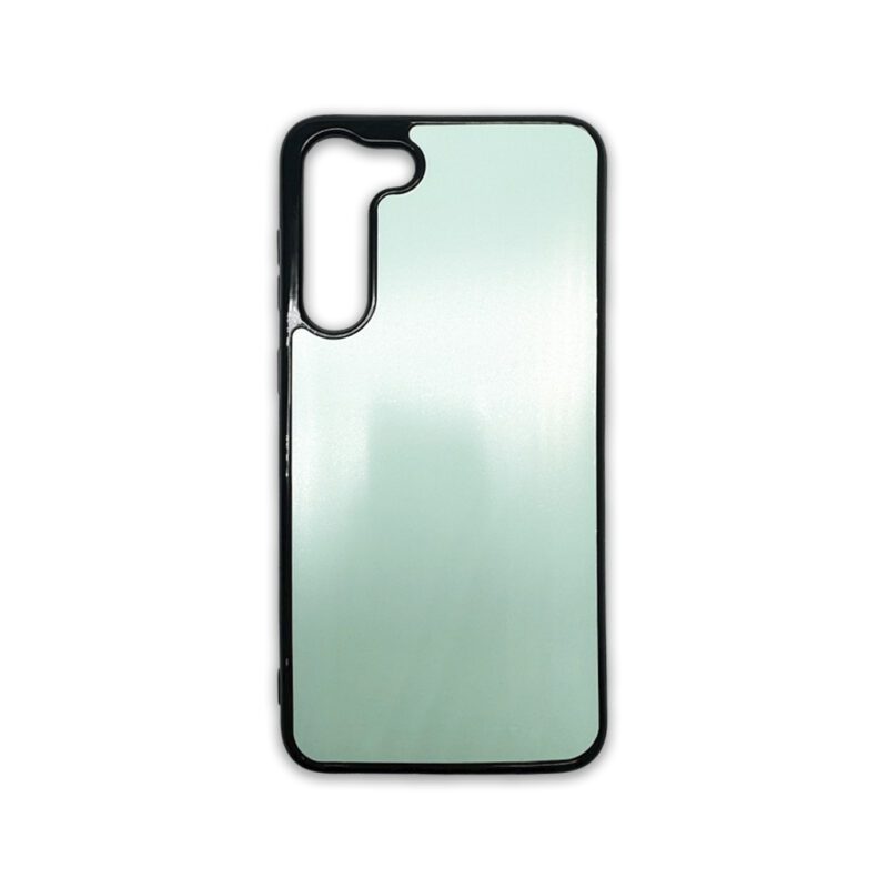 S23 Plus Flexi Phone Case Front With Insert Protector