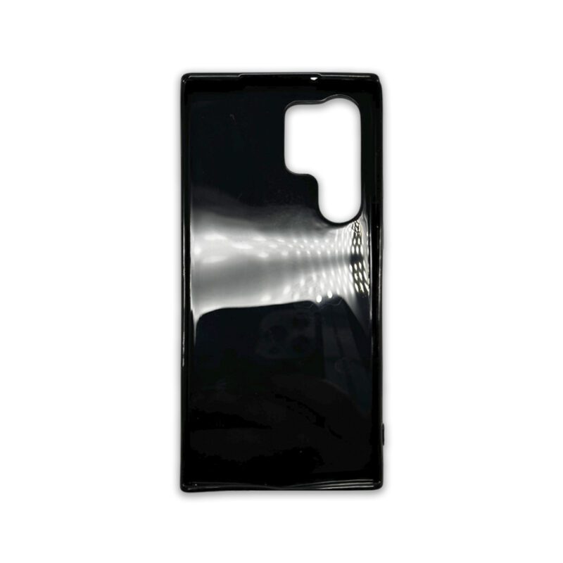 S23 Ultra Flexi Phone Case Back