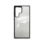 S23 Ultra Flexi Phone Case Front With Insert