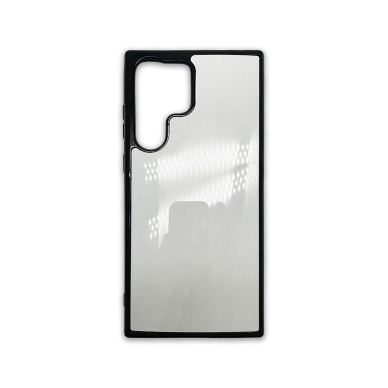 S23 Ultra Flexi Phone Case Front With Insert