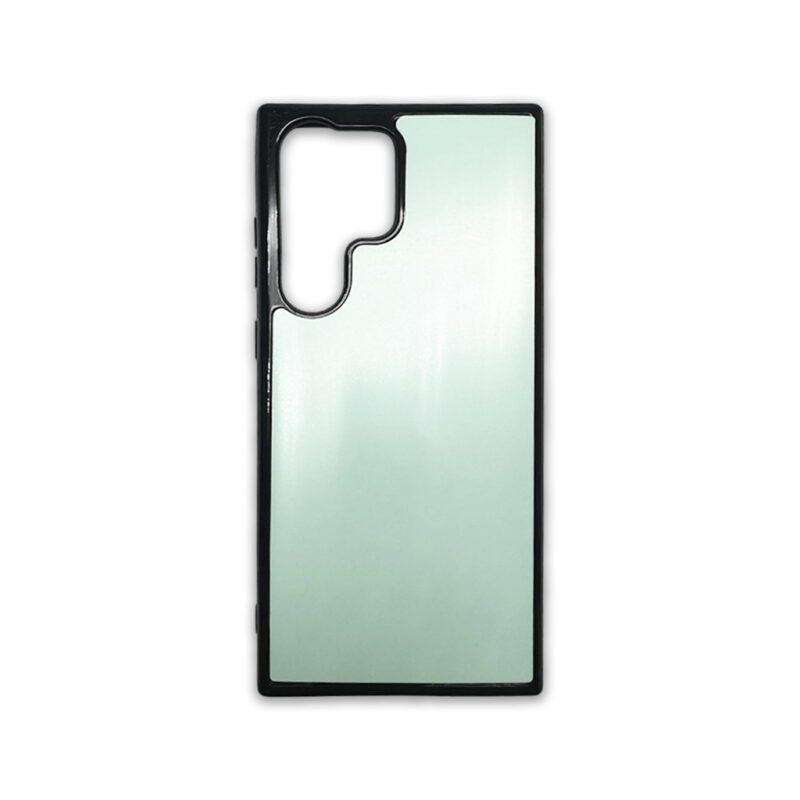 S23 Ultra Flexi Phone Case Front With Insert Protector