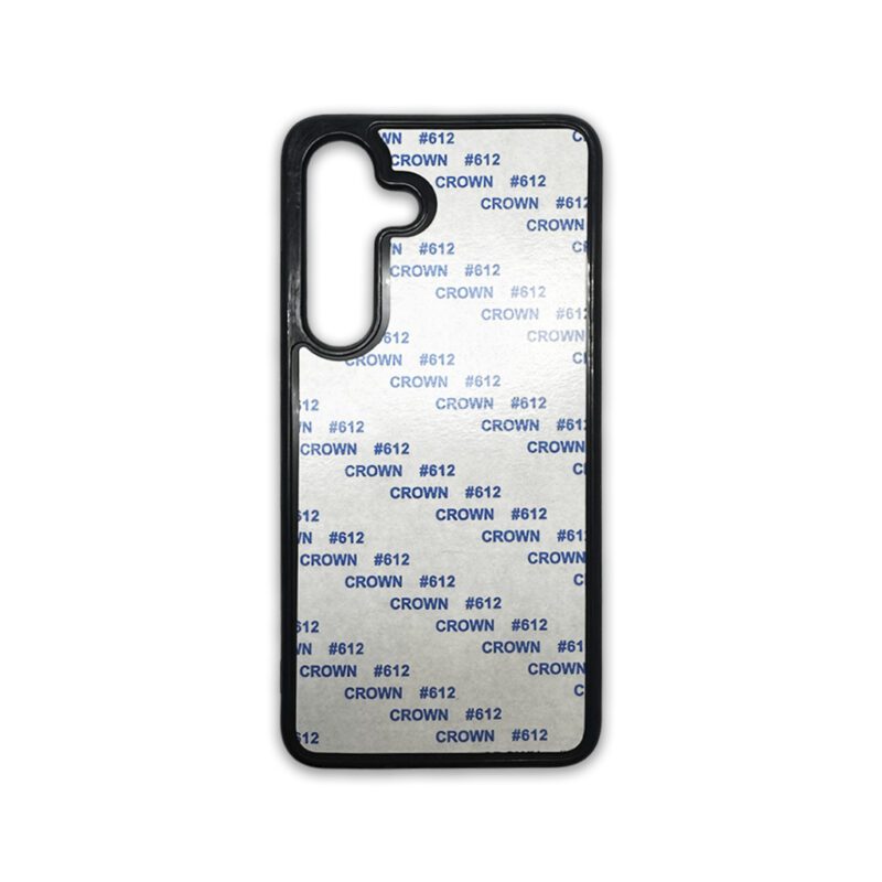 S24 Flexi Phone Case Front No Insert