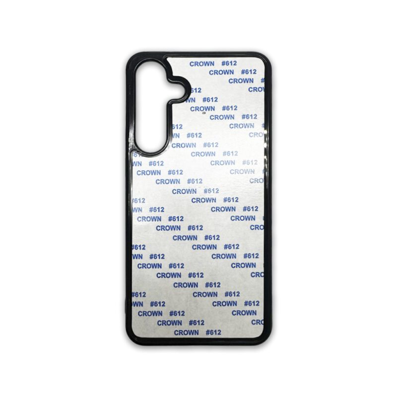 S24 Plus Flexi Phone Case Front No Insert