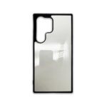 S24 Ultra Flexi Phone Case Front With Insert