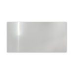 SCX SA205 Sparkle Silver Sheeting Front