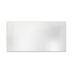 SCX SA305 Matte White Sheeting Front