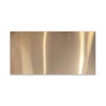 SCX SA501 Satin Copper Sheeting Front