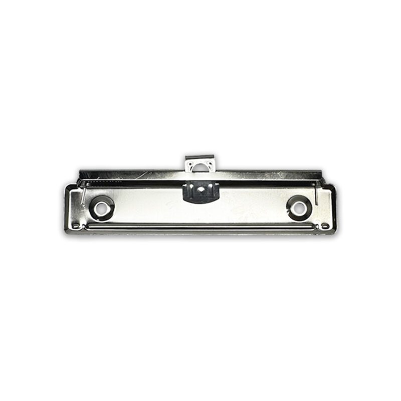 Small Aluminium Clipboard Clip Hardware Back