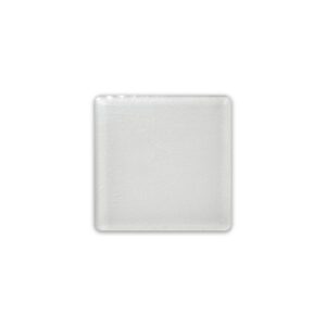 Small Square Fridge Magnet Acrylic Front