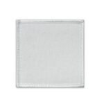 Square Sublimation Patch Front