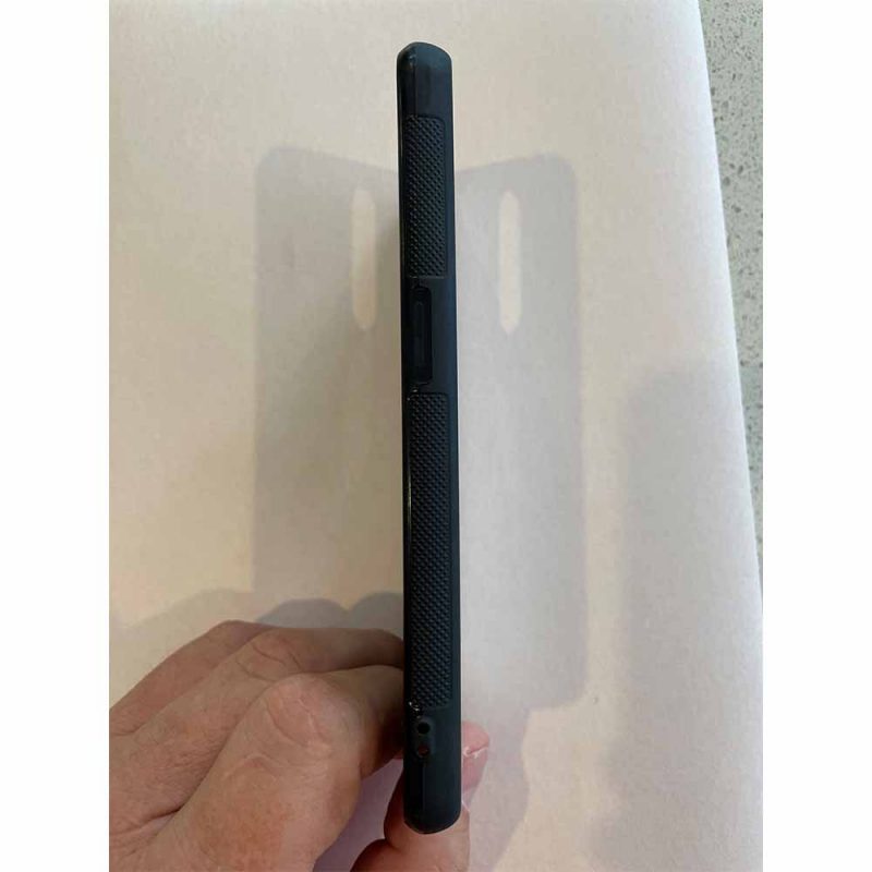 TPU PC Sublimation Phone Case For Oppo R17 Pro Blank 512 Tape Australia Wholesale Left