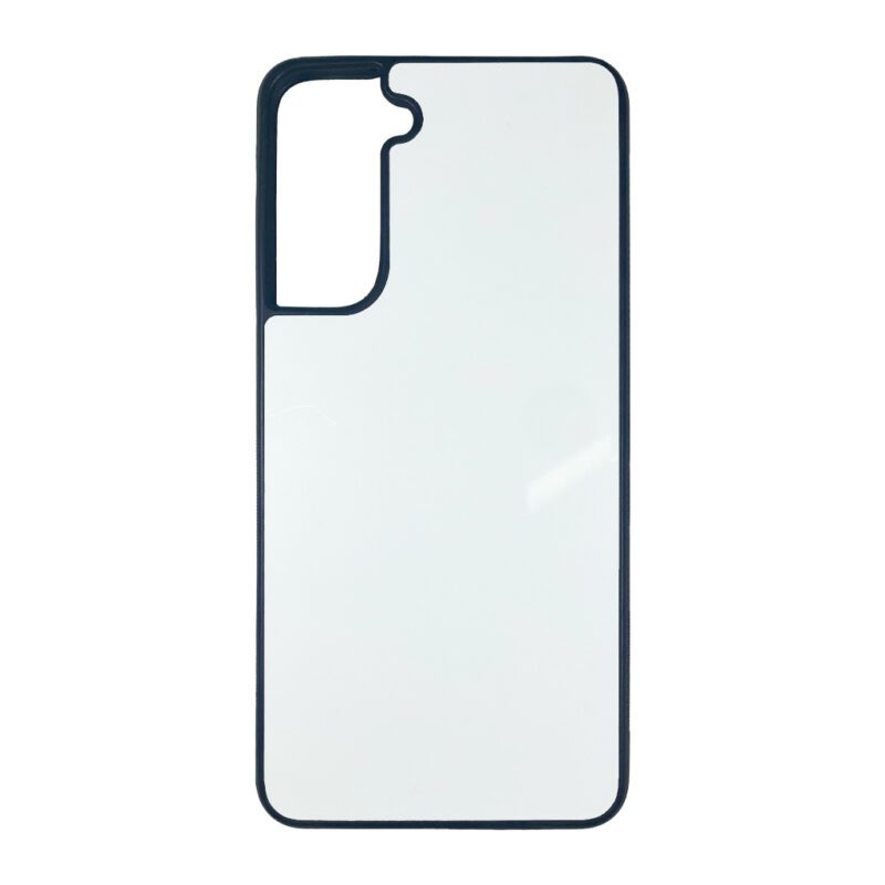 TPU PC Sublimation Phone Case For Samsung Galaxy S21 FE 5G Blank 512 Tape Australia Wholesale Aluminium insert