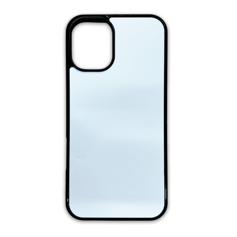 iPhone 16 Plus 6 7 Bumper Phone Cover Case With Blank