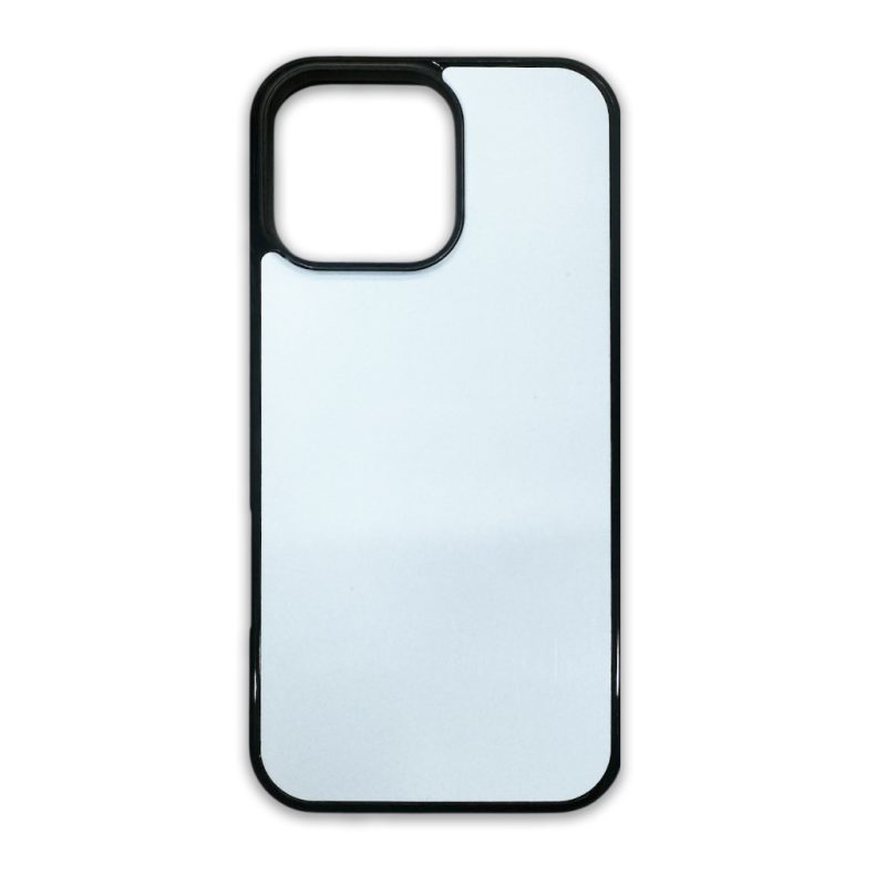 iPhone 16 Pro Max 6 9 Bumper Phone Case Cover Case with Blank